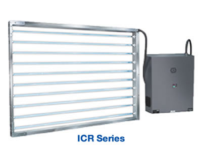 HVAC ICR Series