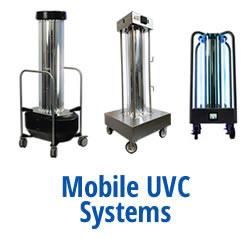 mobile uvc systems
