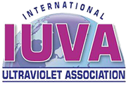 International  Ultraviolet Association (IUVA) logo