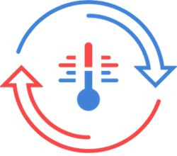 Room Air Convection