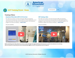 New Product Training Videos are now Available