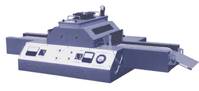 Conveyor Curing Mini Series