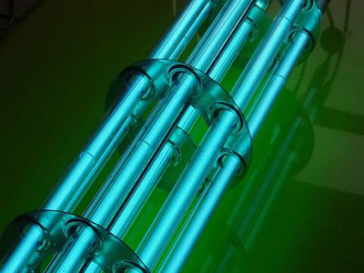Liquid Storage Tanks/In-line Liquids | American Ultraviolet