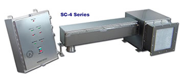 Food & Beverage SC-4 Series