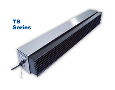 TB Upper-Air Series