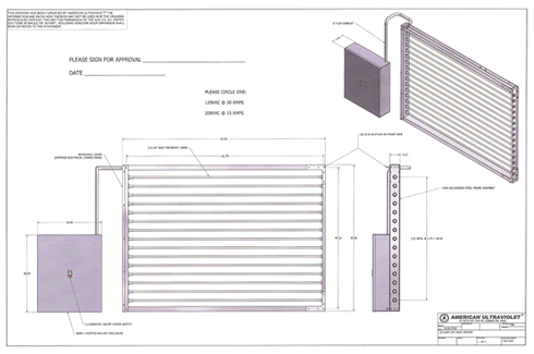 HVAC ICR example