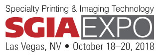 SGIA Expo