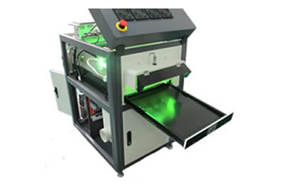 Standard Digital/Offset UV Coating Equipment