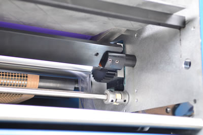 Doctor blade assembly