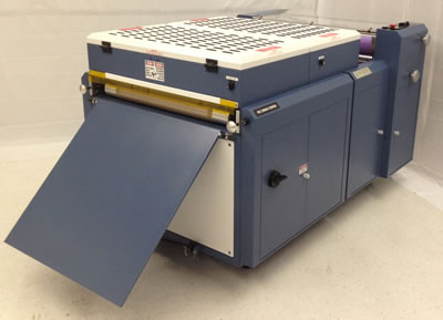 Overall 25” system